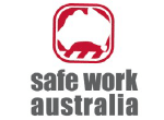Safe Work logo